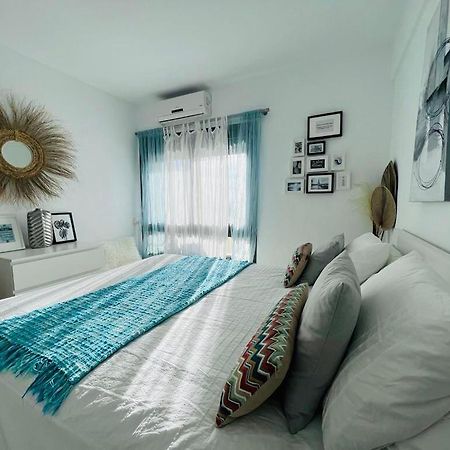 Fantastic Apartment Sea View Near Puerto Banus Marbella Eksteriør bilde