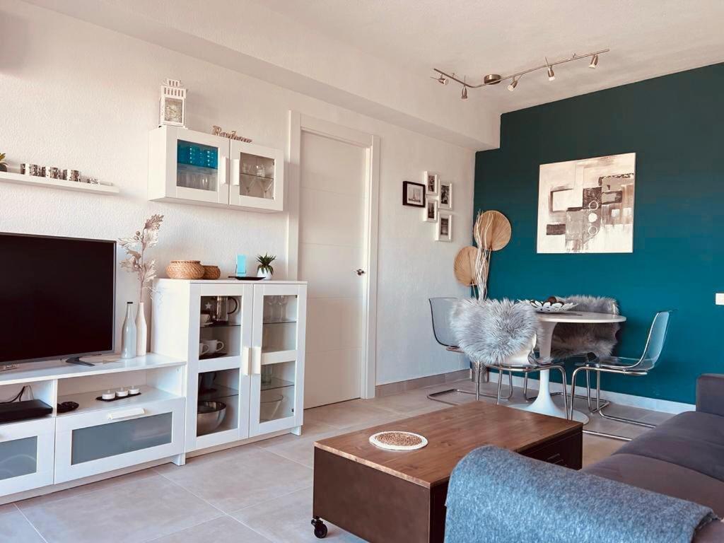 Fantastic Apartment Sea View Near Puerto Banus Marbella Eksteriør bilde
