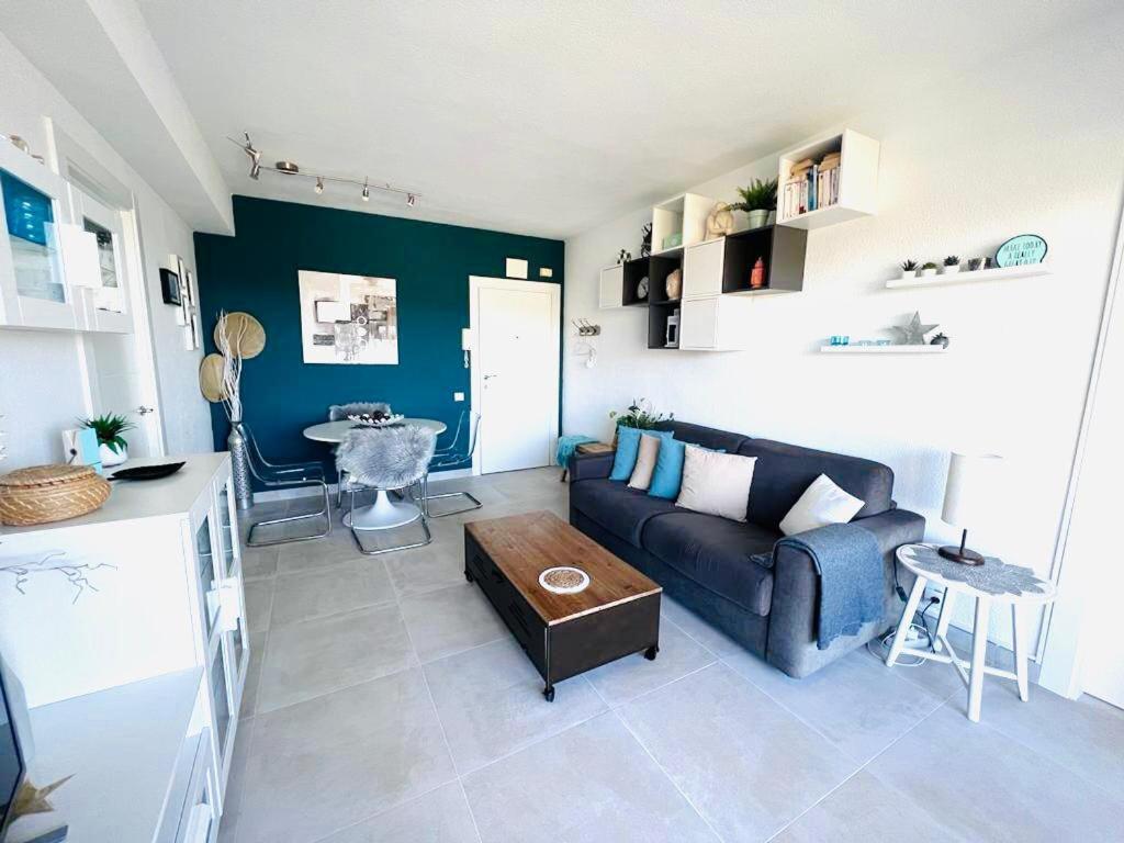 Fantastic Apartment Sea View Near Puerto Banus Marbella Eksteriør bilde