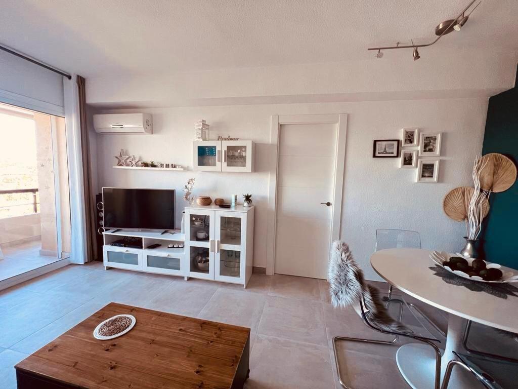 Fantastic Apartment Sea View Near Puerto Banus Marbella Eksteriør bilde
