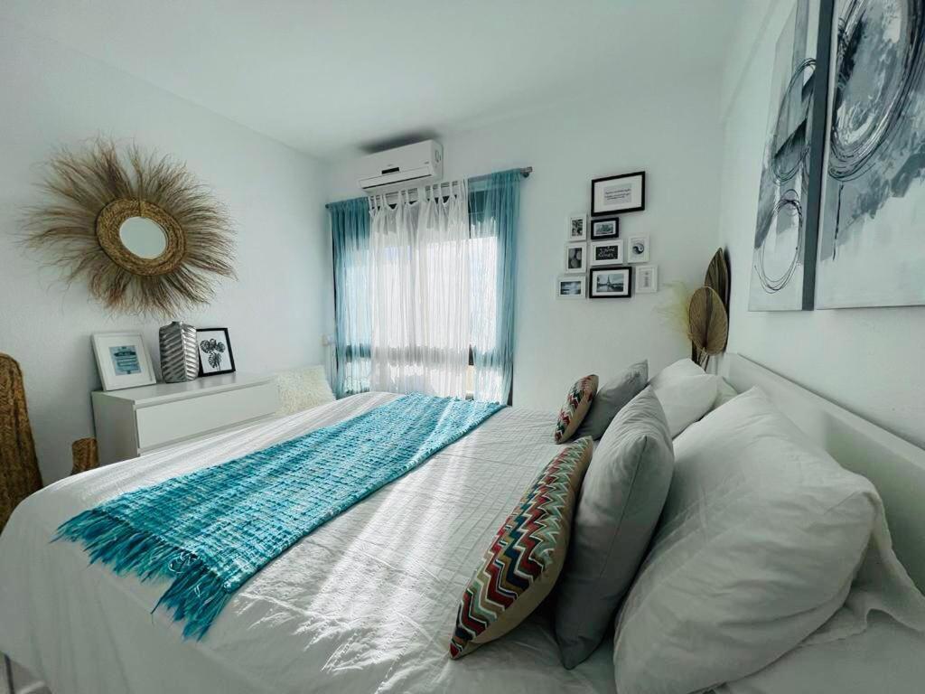 Fantastic Apartment Sea View Near Puerto Banus Marbella Eksteriør bilde